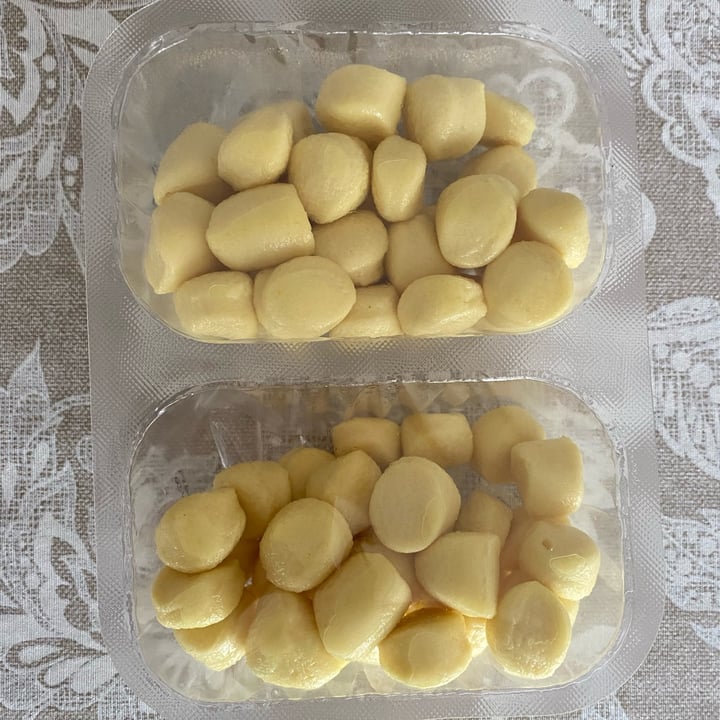 photo of Lettere dall'Italia Gnocchi di patata del Fucino IGP shared by @angievegetableslover on  20 May 2023 - review