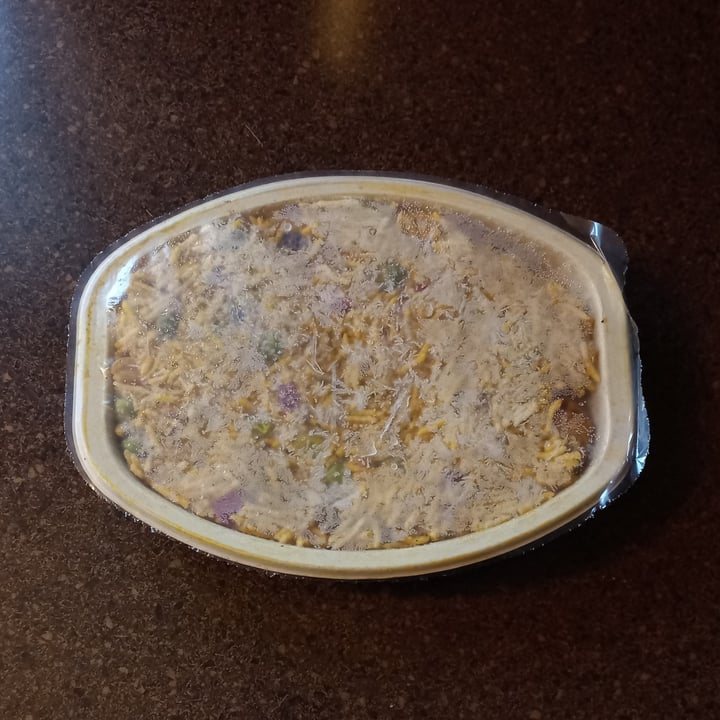 photo of Trader Joe's Vegetable Biryani shared by @ronelle on  25 Jun 2023 - review