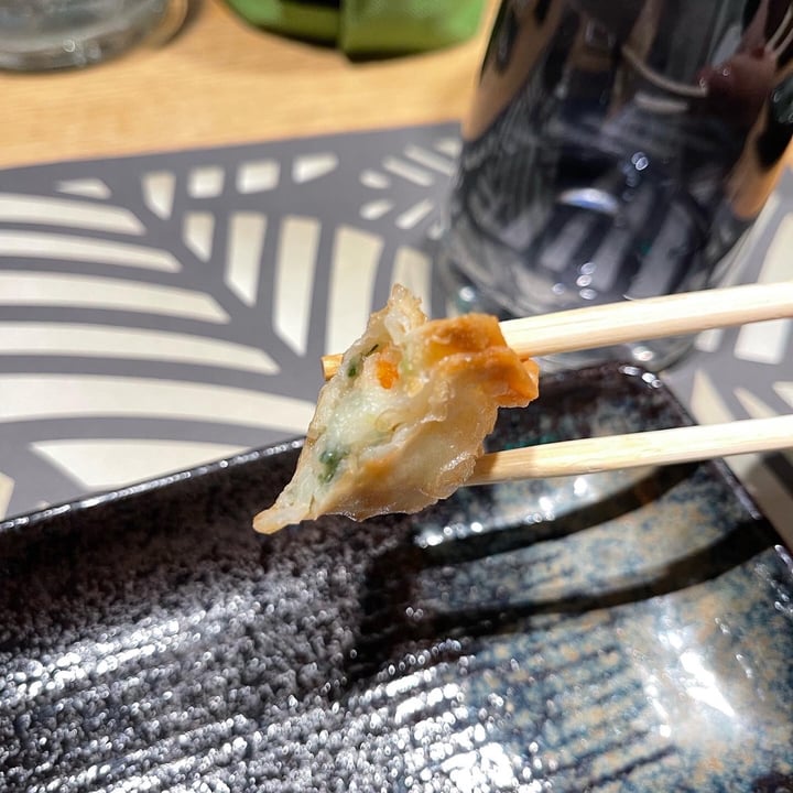 photo of Chevere. Sushi & Poke Sushi Veg shared by @vegania-plantbased on  25 Mar 2023 - review