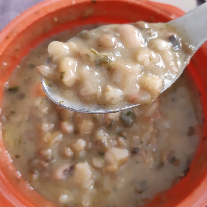 photo of Dimmidisi le zuppe fresche - zuppa alla toscana shared by @consusmall on  13 Feb 2023 - review