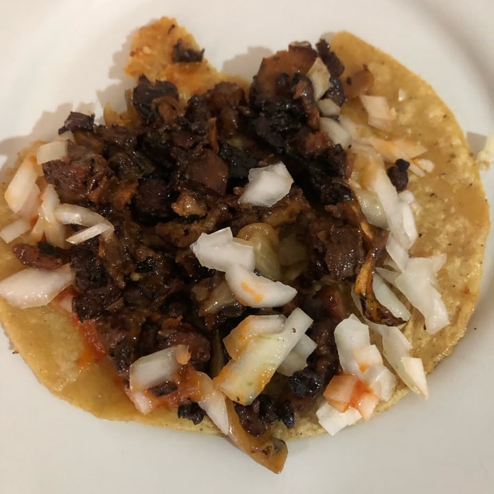 photo of VEGuerrero Tacos de Suadero shared by @marybell on  10 Feb 2023 - review