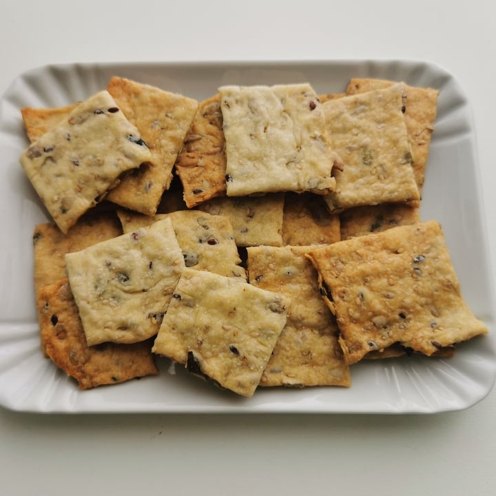 Mix Di 4 Semi Bio - 250g, Perfetto Per Insalate, Yogurt E Ricette Salutari - Foto 3