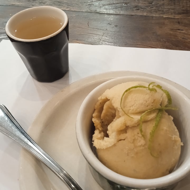 photo of Taste and See panqueca shared by @wantstefani on  03 Aug 2023 - review