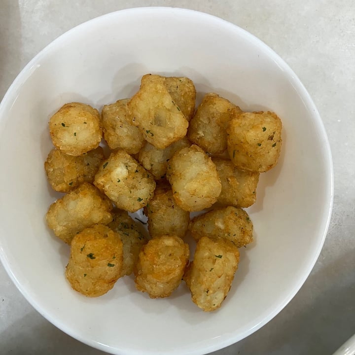 photo of Flavours by Saute Hashbrown Balls shared by @fulfilling on  27 Jan 2023 - review