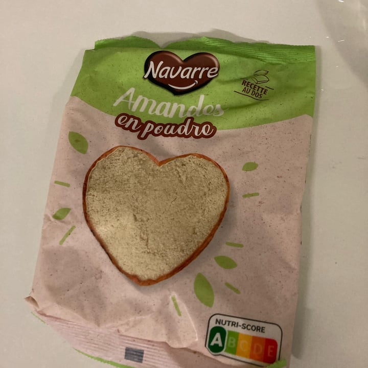 photo of Navarre Amandes En Poudre shared by @saracofa on  12 Dec 2022 - review