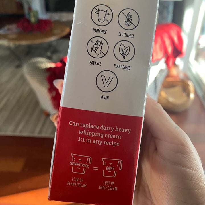 photo of CountryCrock Plant Cream shared by @sharksmeoow on  23 Dec 2022 - review