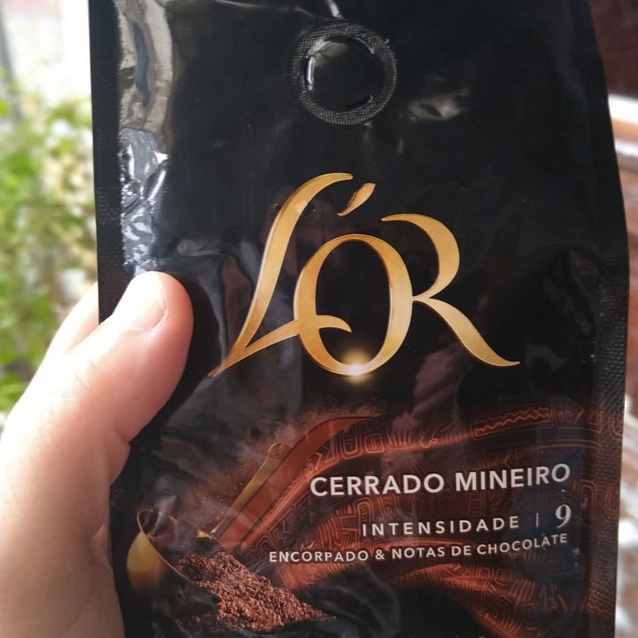 photo of L’or Café Torrado E Moído - Cerrado Mineiro shared by @fazendoevivendo on  12 Apr 2023 - review
