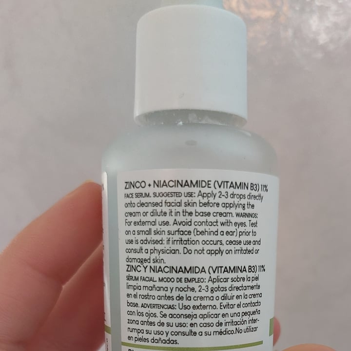 photo of dropology purify shared by @sara0 on  09 Apr 2023 - review