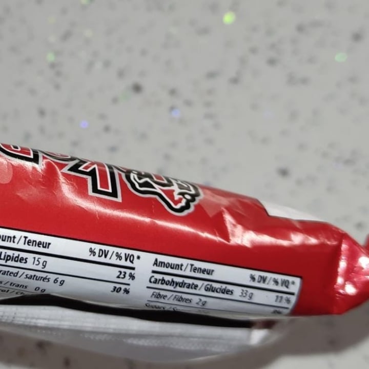 photo of Joker Joker candy bar shared by @immina on  03 Feb 2023 - review