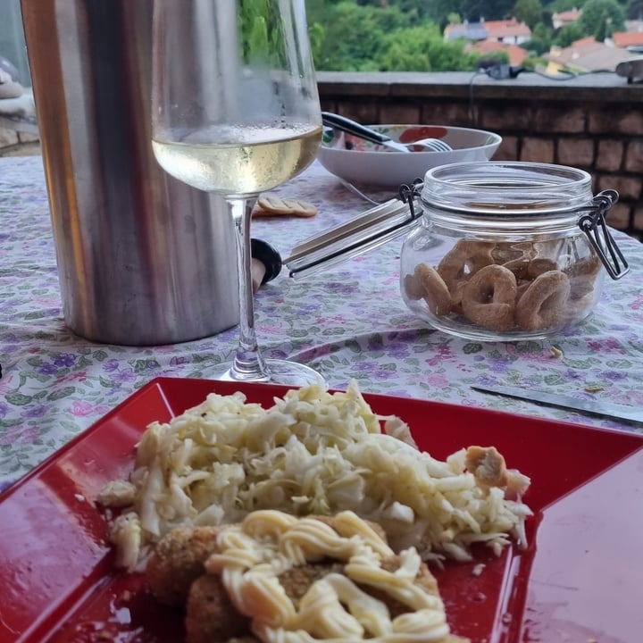 photo of Compagnia Italiana bastoncini di Tofu Alle Carote 🥕 🥕🥕🥕 shared by @kito6436 on  16 Jul 2023 - review
