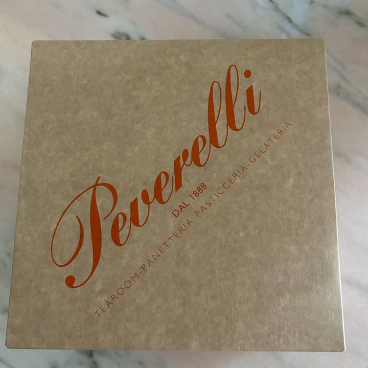 photo of Peverelli Panetteria pasticcini shared by @miryvera81 on  16 Aug 2023 - review