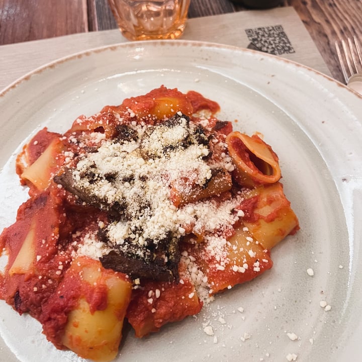 photo of Rifugio Romano Amatriciana shared by @letusbeheroes on  22 Feb 2023 - review