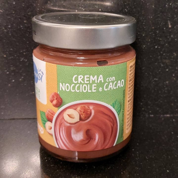 photo of Bene.Si coop Crema Con Nocciole E Cacao shared by @gemmaviva on  01 Apr 2023 - review