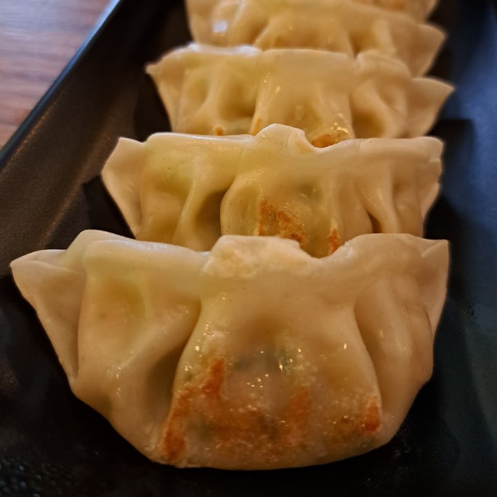 photo of Viva Chapata Gyozas shared by @baffiny on  18 Jan 2023 - review