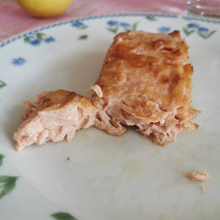 photo of Vivera Filetto No-Salmon Vegetale shared by @svetz on  18 Jun 2023 - review