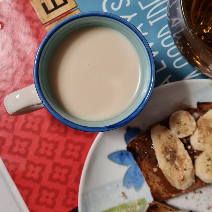 photo of Alpro Non è Latte Light shared by @pizzarossa on  12 Jan 2023 - review