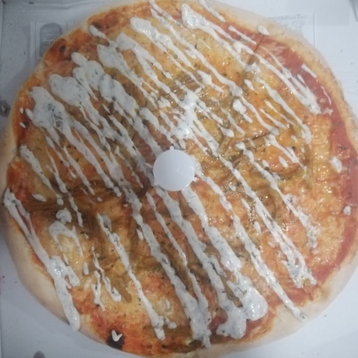 photo of Pizzeria La Fainá Pizza Sahar shared by @ani16 on  25 Feb 2023 - review