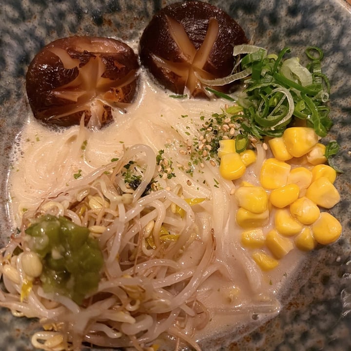 photo of NORI WAY udon shared by @moccymoccy on  23 Dec 2022 - review