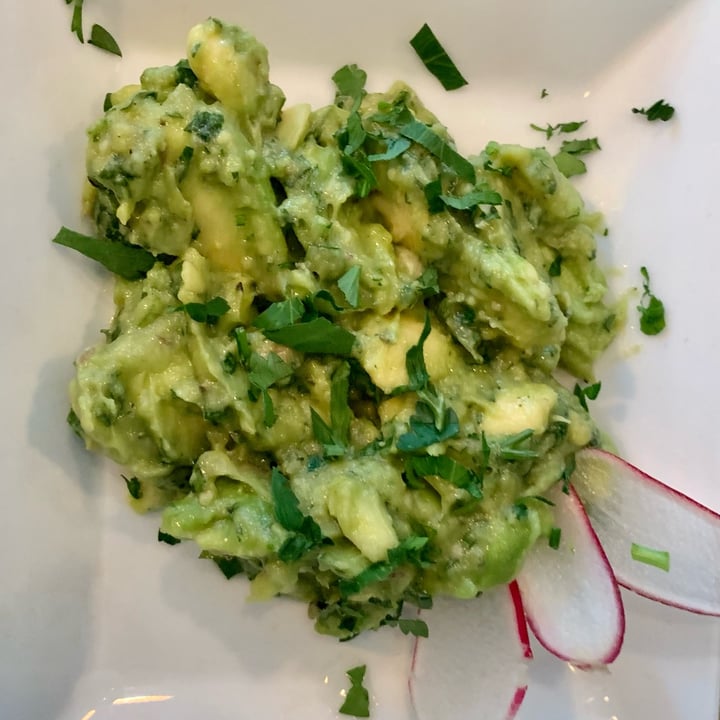 photo of Soya Guacamole shared by @sandrinew2 on  04 Aug 2023 - review