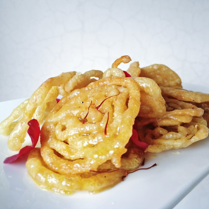 Jalebi