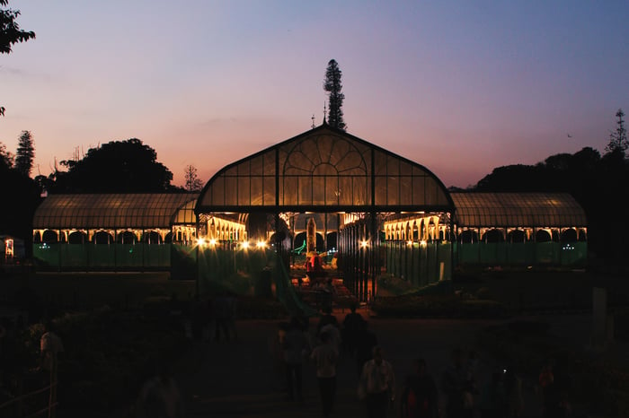 Lal Bagh