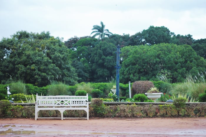 Bangalore Palace