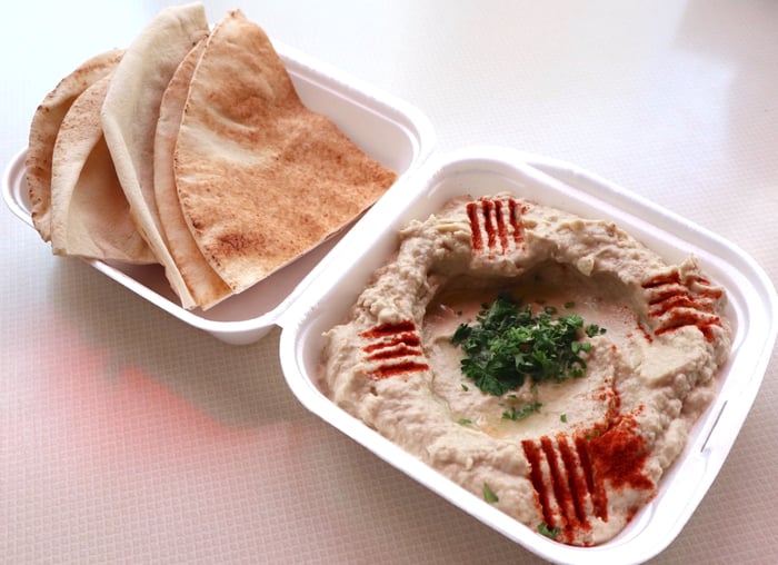 Hummus