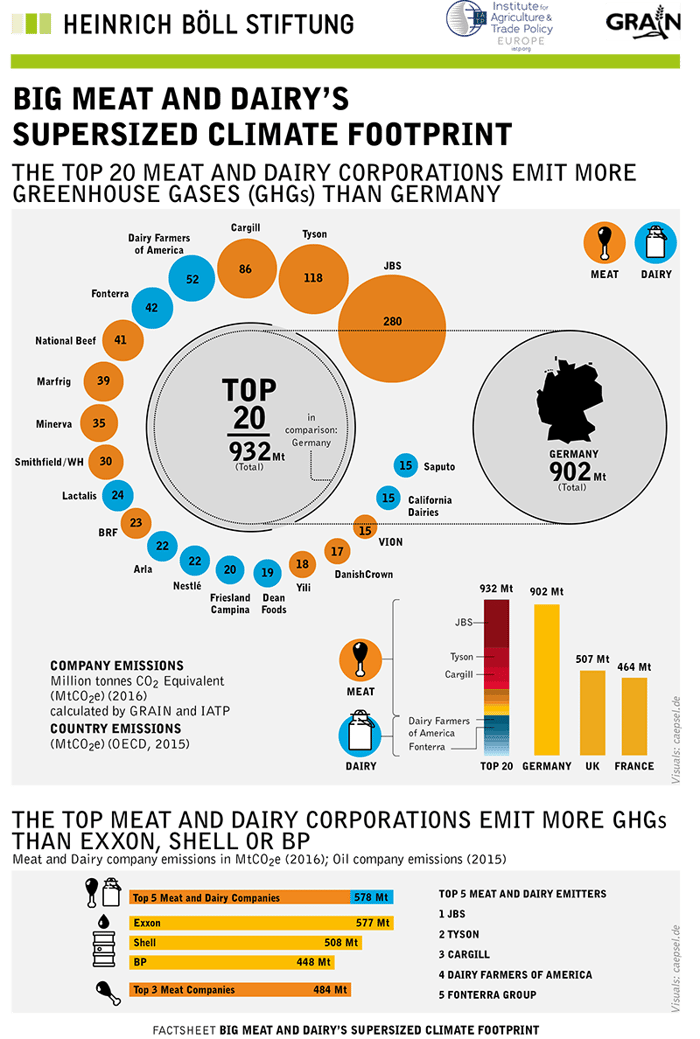 Grain.org infographic