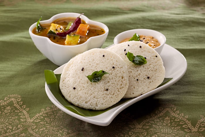 Idli