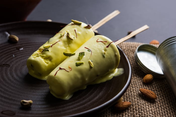 Kulfi