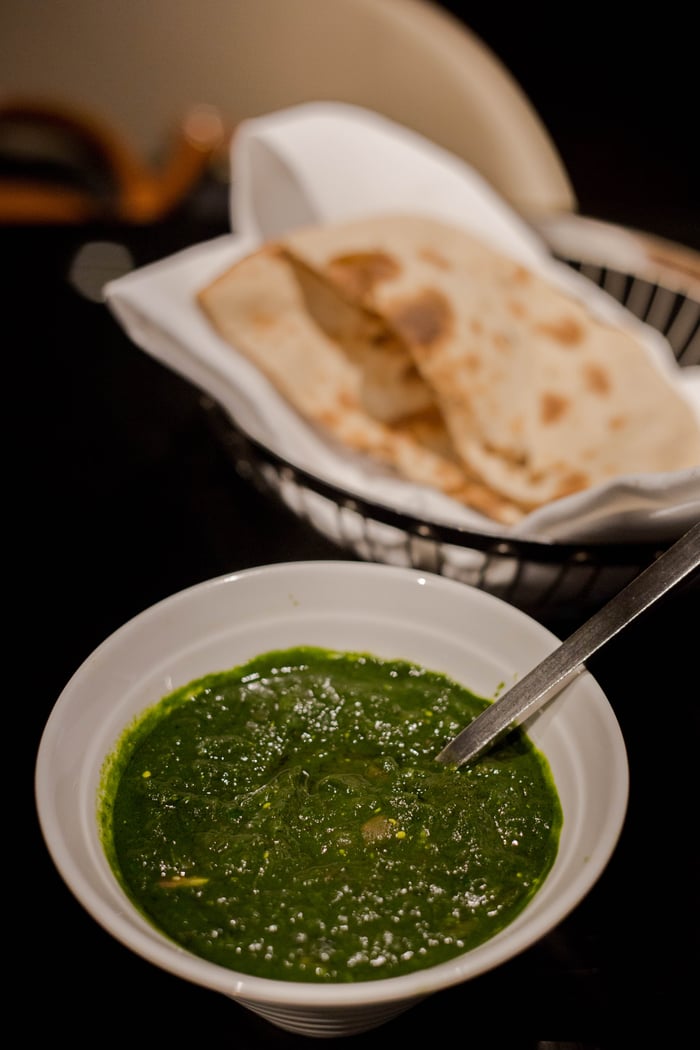 Palak