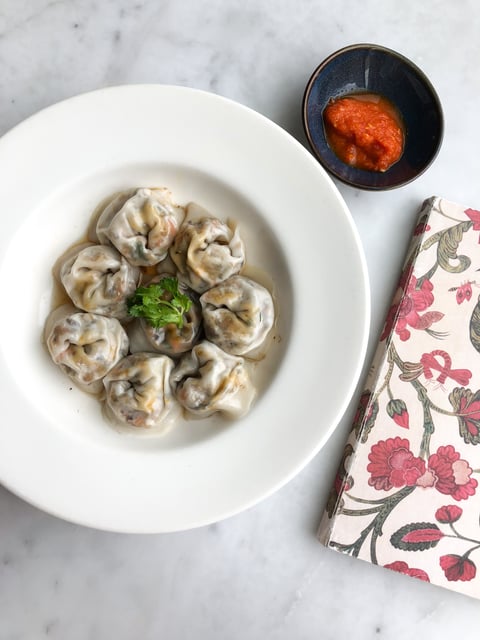 Plant-based Singapore Guide Plant-based Singapore Guide