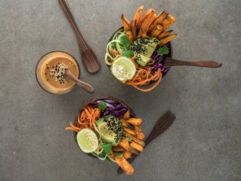 The Best Vegan Food in Canggu, Bali The Best Vegan Food in Canggu, Bali