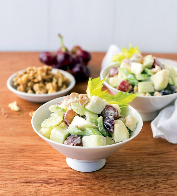 Waldorf Salad