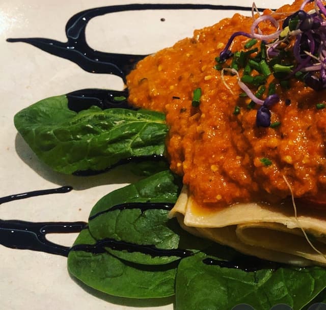 Photo du plat “Lasagna”