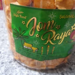 Style Foods