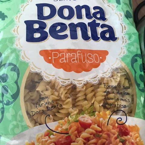 Cozinha Dona Benta