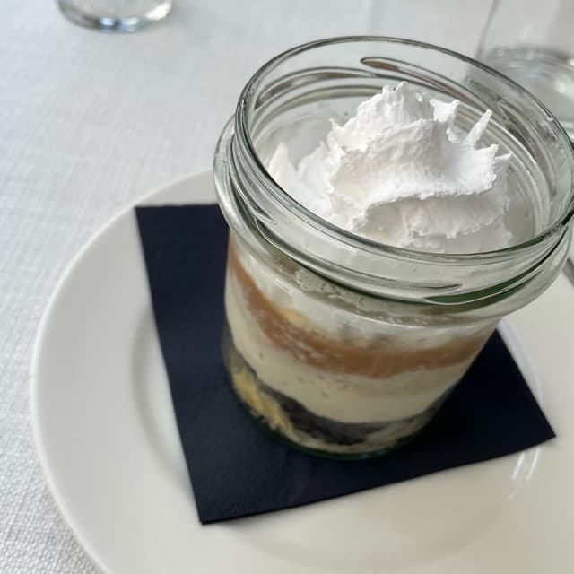 Photo of the dish “Prekmurska Gibanica Vegan”
