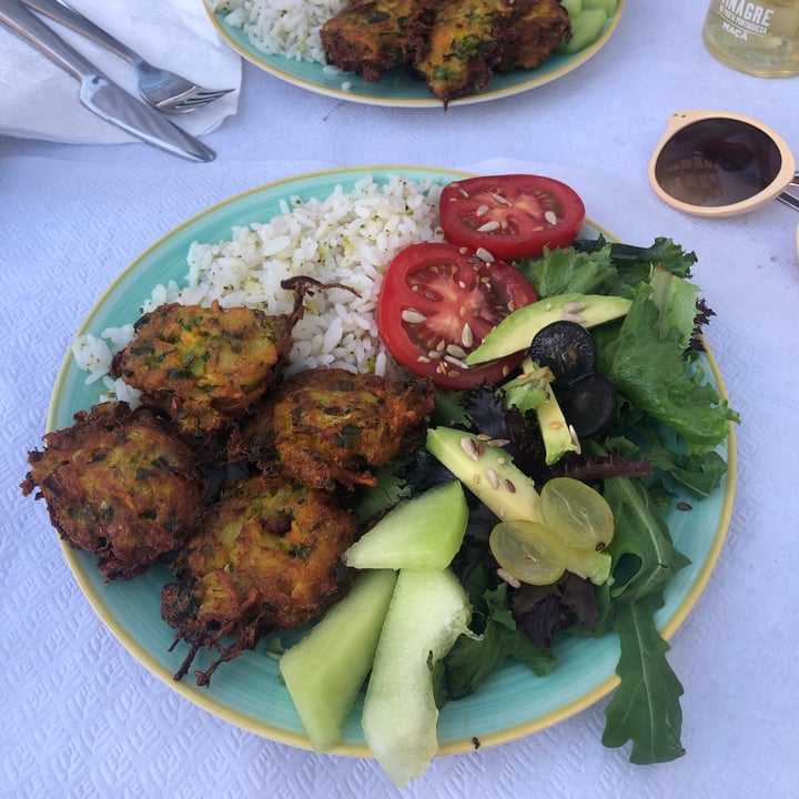 review photo of Fava Mercearia Café Dish of the Day shared by @annaharrer on 30 Sep 2021 - review