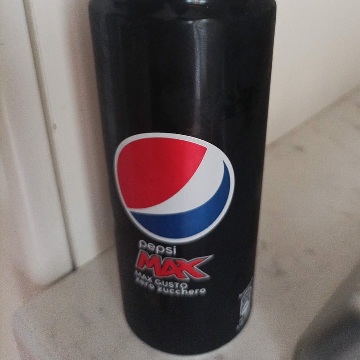 photo of PepsiCo Pepsi Max shared by @sonia9 on  02 Oct 2022 - review