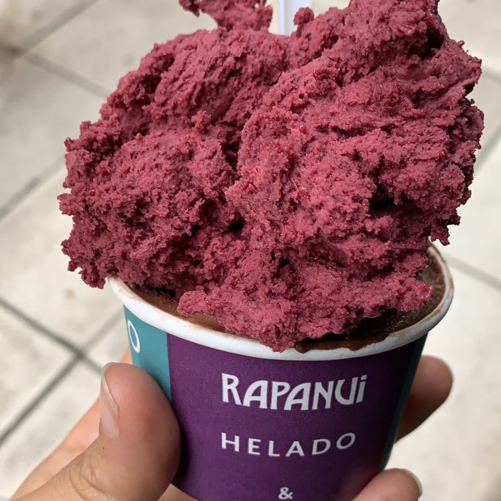 photo of Rapanui Helado shared by @jessylzm on  05 Jun 2021 - review