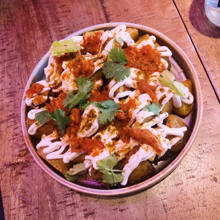 photo of Desoriente Korean Bravas shared by @gisvitlavie on  09 Aug 2022 - review