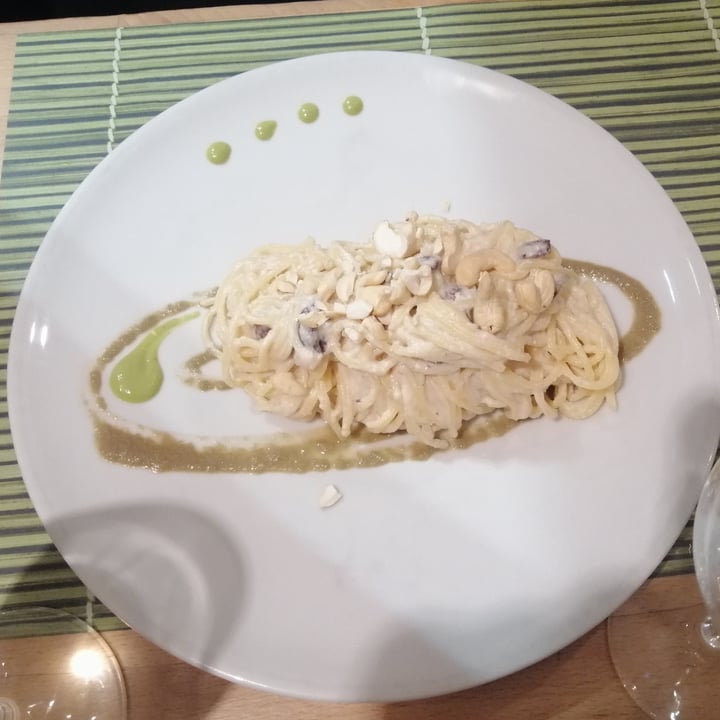 review photo of Vitto Pitagorico Van Gogh shared by @lucaspitoni on 04 Jan 2022 - review