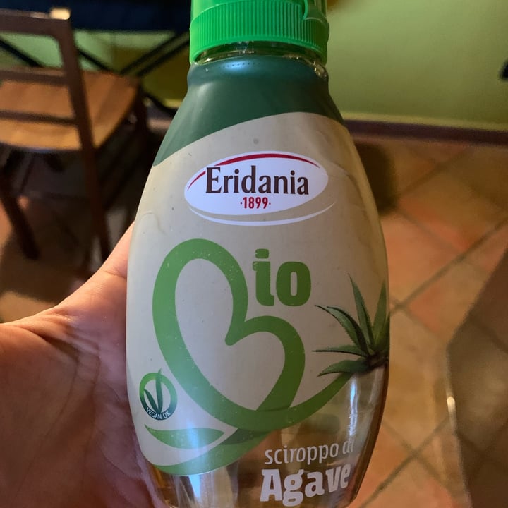 photo of Eridania Sciroppo Di Agave shared by @neydal on  10 Jan 2022 - review