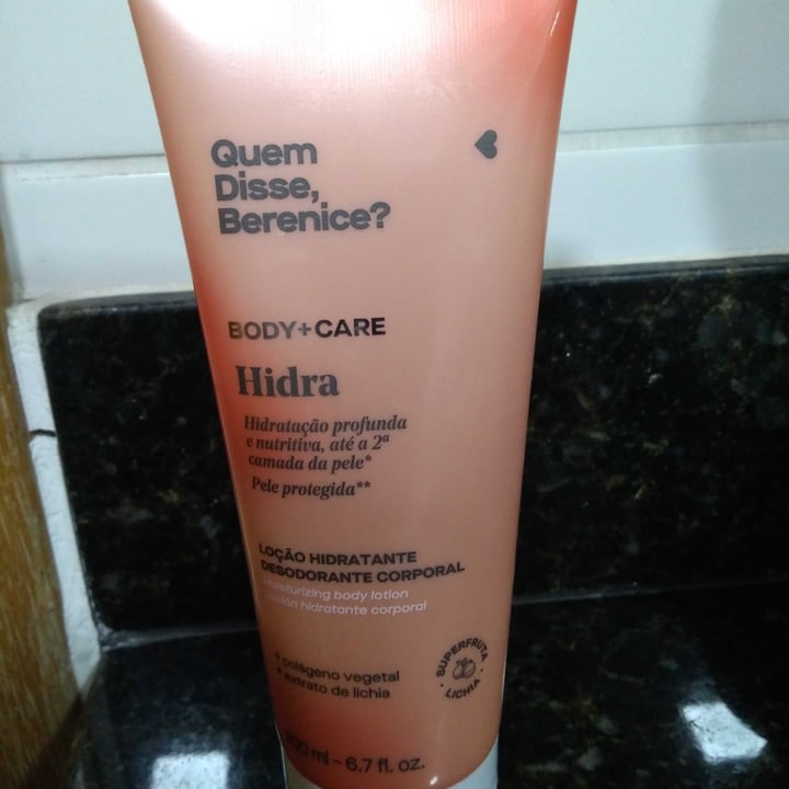 review photo of Quem Disse Berenice Quem Disse Berenice shared by @denise38 on 01 May 2022 - review