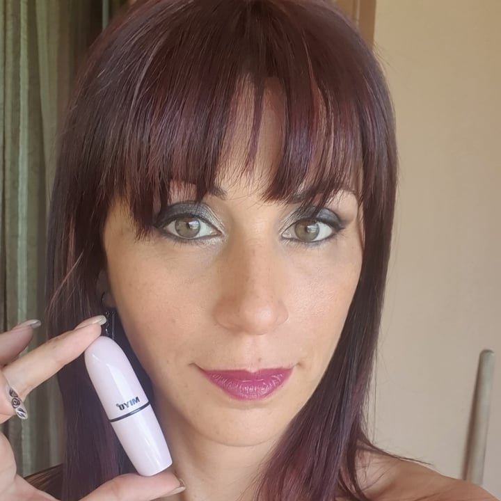 review photo of Miyo Lipstick shared by @pamelacrisci1981 on 09 Aug 2022 - review