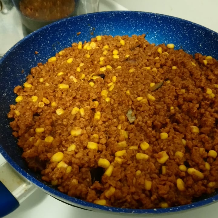 review photo of Gardein The Ultimate Beefless Burger shared by @madianned on 09 Jun 2020 - review