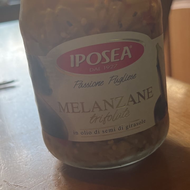photo of Iposea Melanzane Trifolate shared by @sara17 on  09 Sep 2022 - review