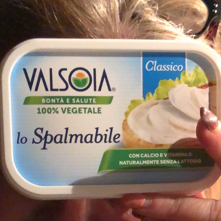 review photo of Valsoia Lo spalmabile shared by @frauri on 25 Jun 2022 - review