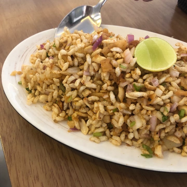 photo of Spice Chatpat shared by @kajolsethia on  19 Apr 2021 - review